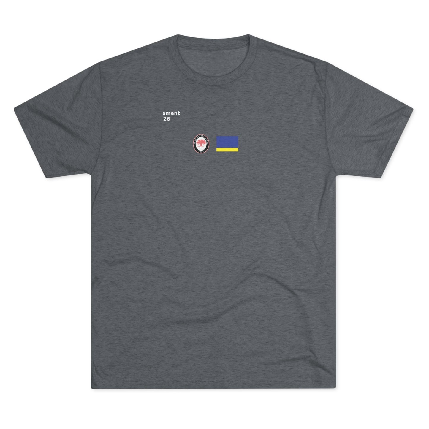CHAMPION Tournament T-Shirt