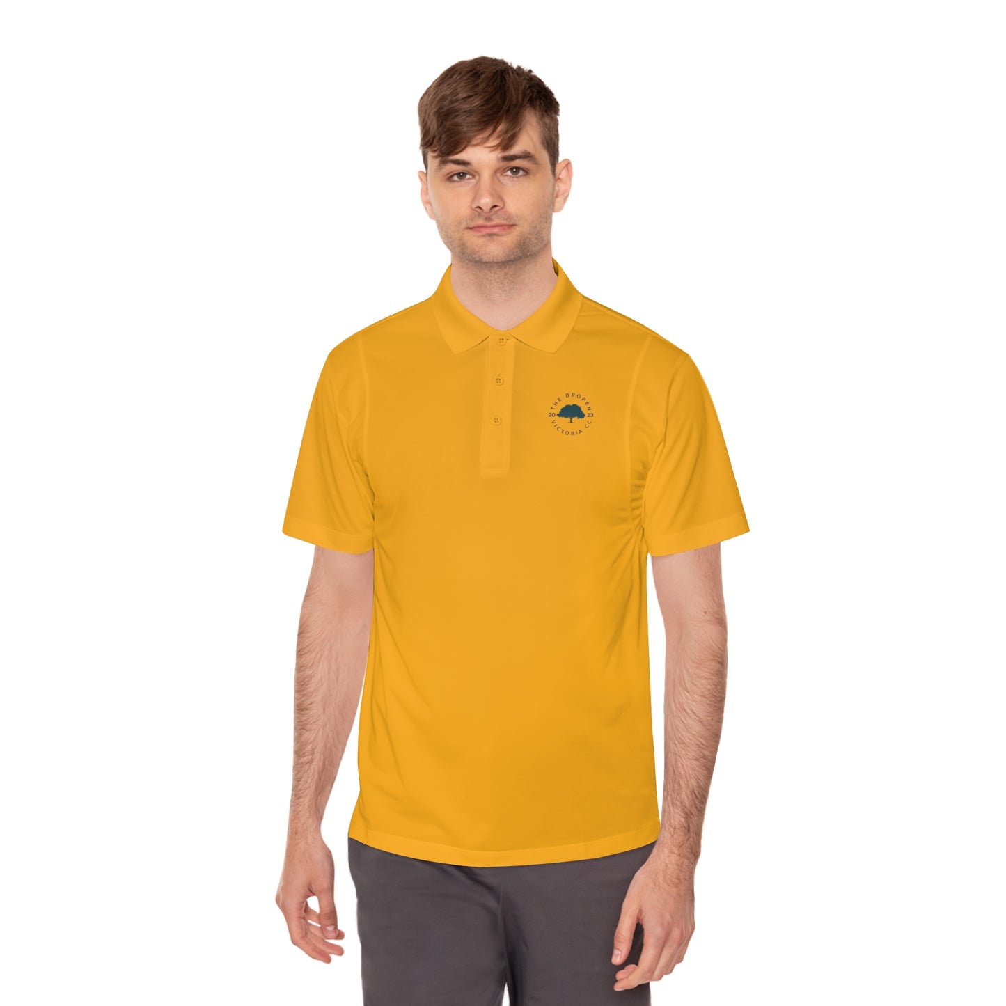 Sport-tek Polo