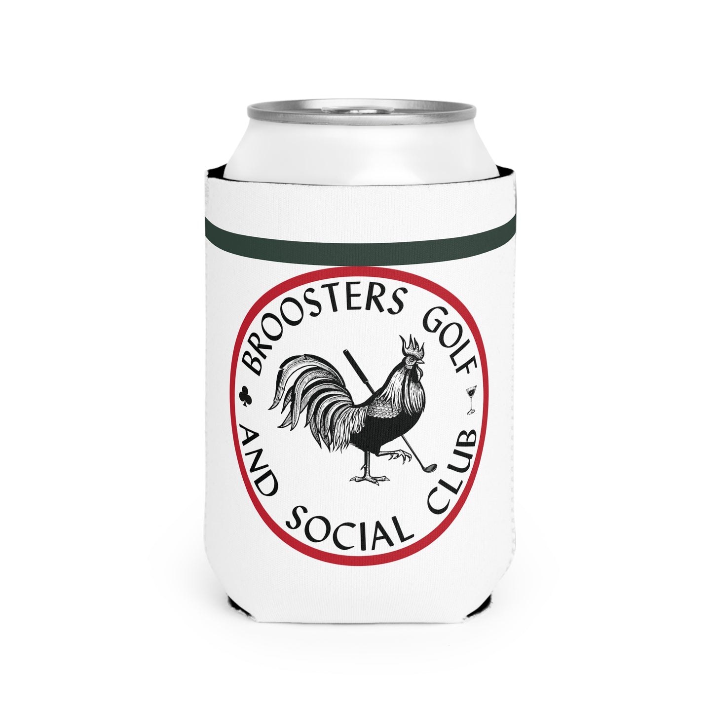 Broosters Koozie