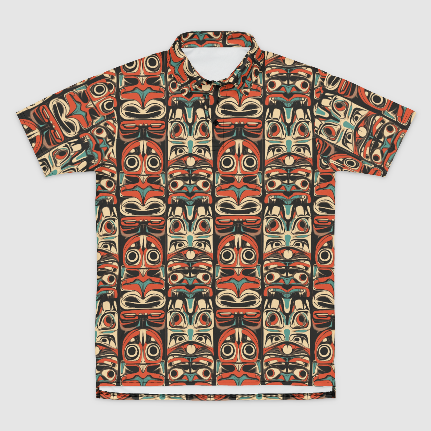 Totems Polo