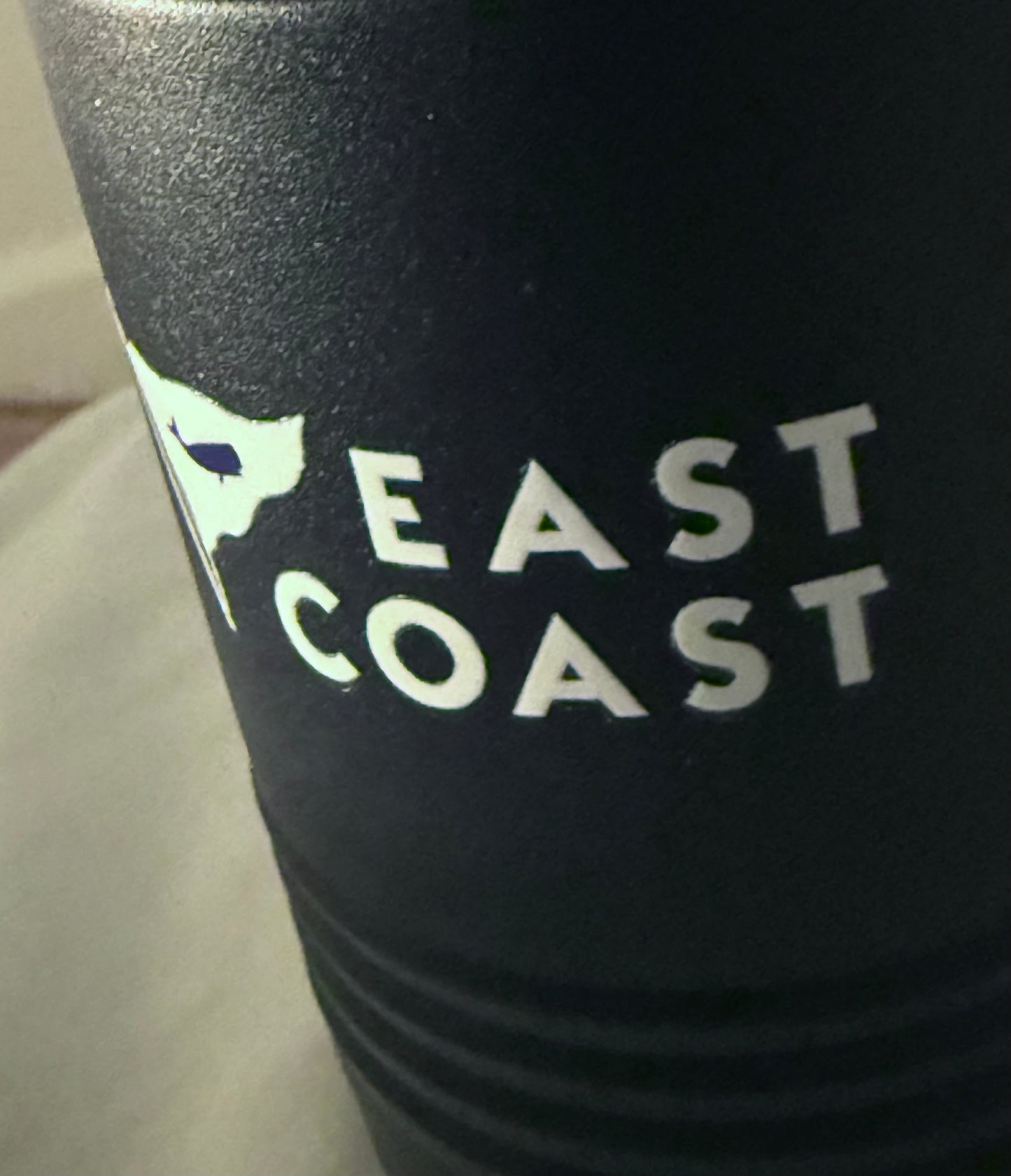 East Coast Hard Koozie