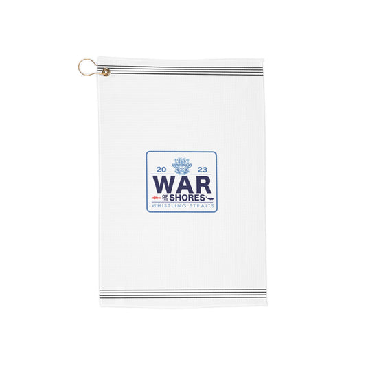 WOTS '23 Golf Towel