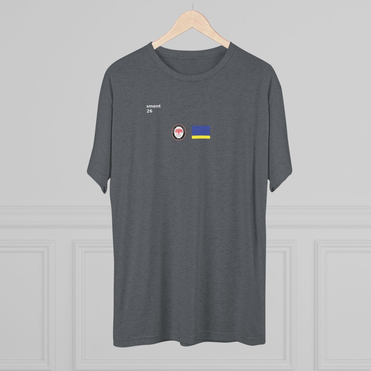 CHAMPION Tournament T-Shirt
