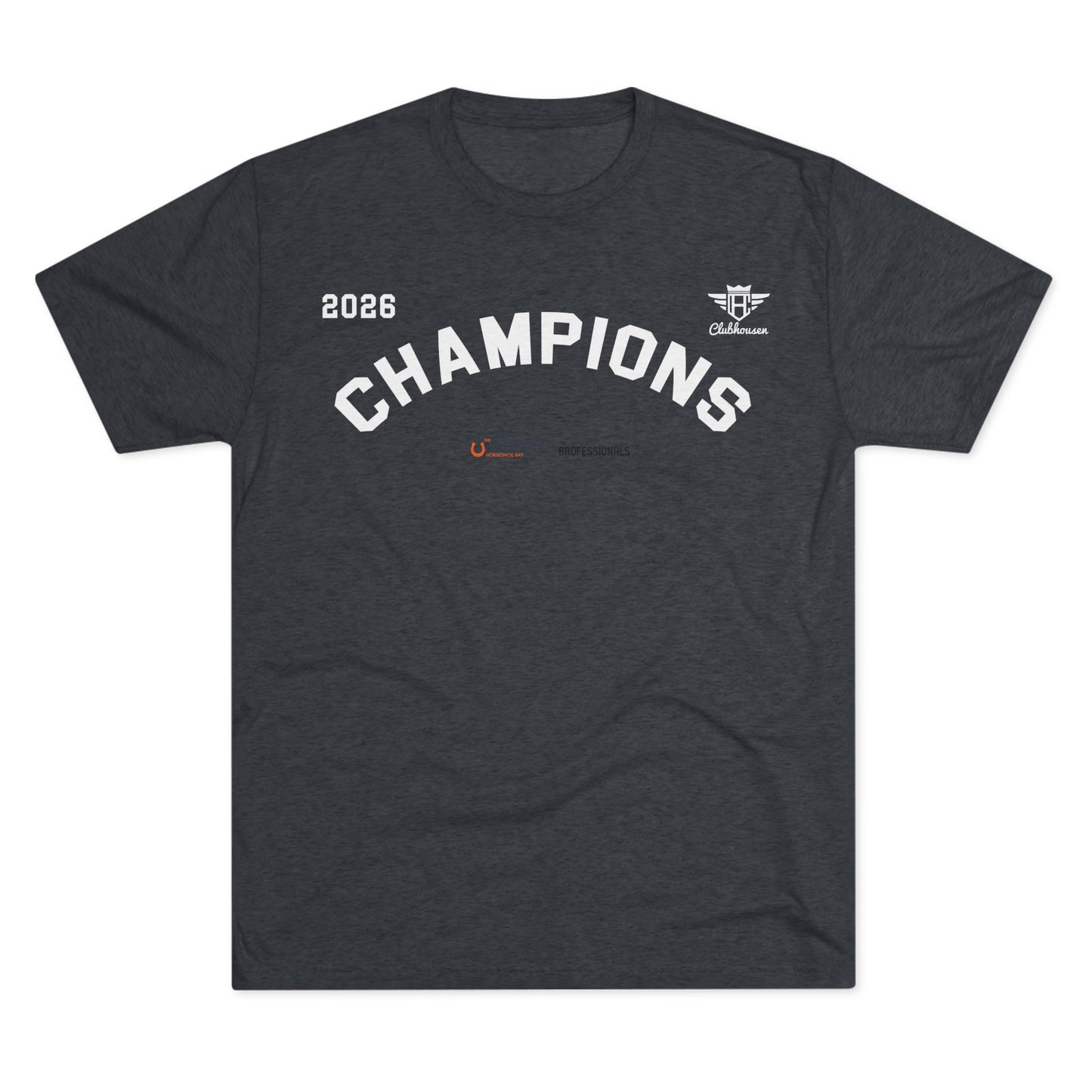 CHAMPION Tournament