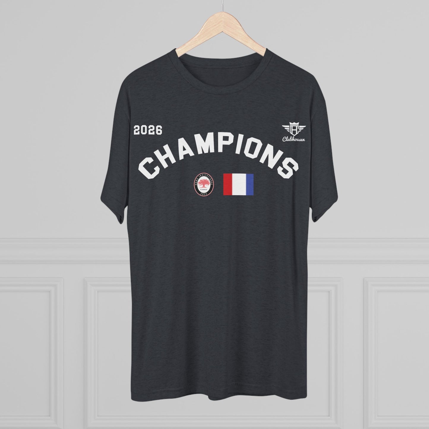 CHAMPION Tournament
