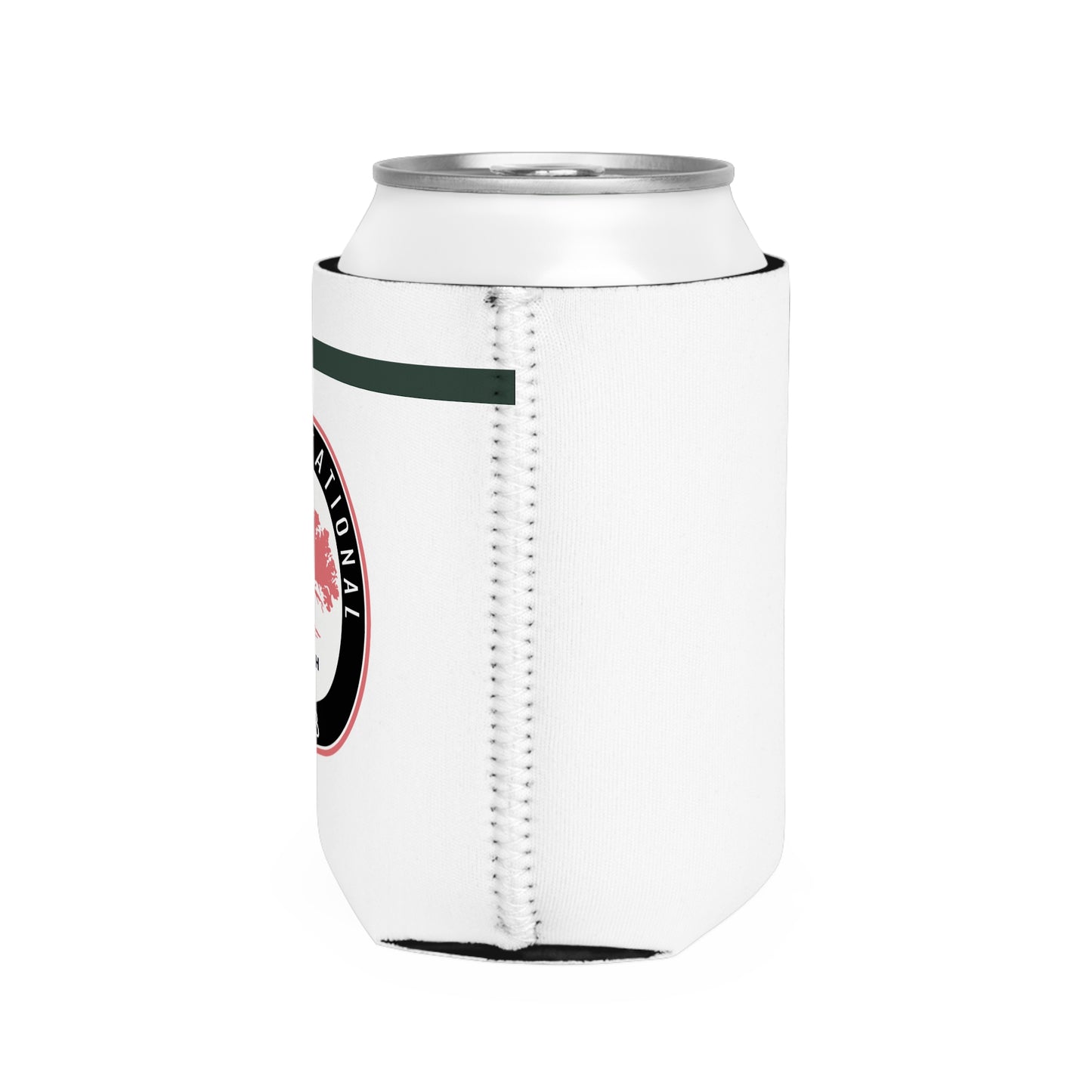 Smoky Hollow Open 2026 Koozie