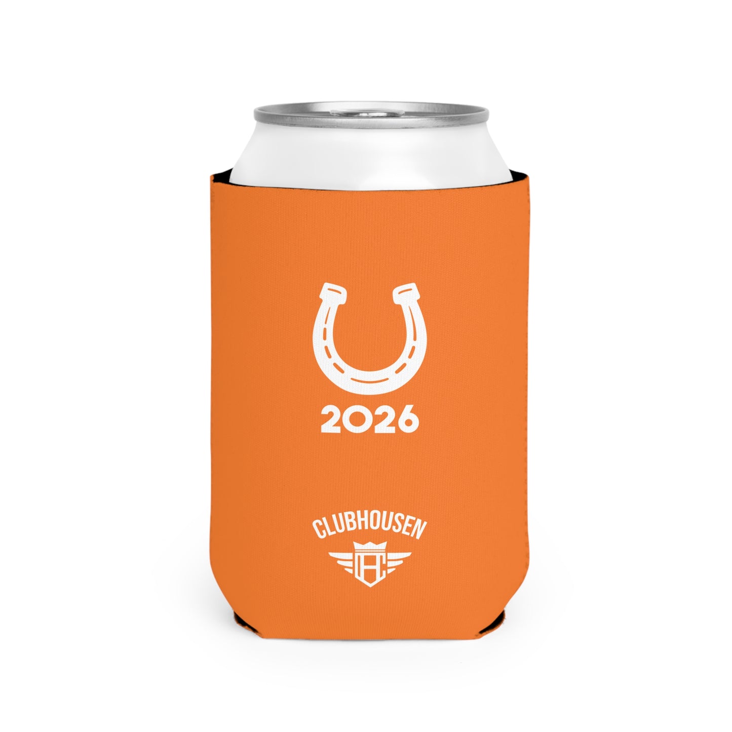 BrOpen '26 Koozie