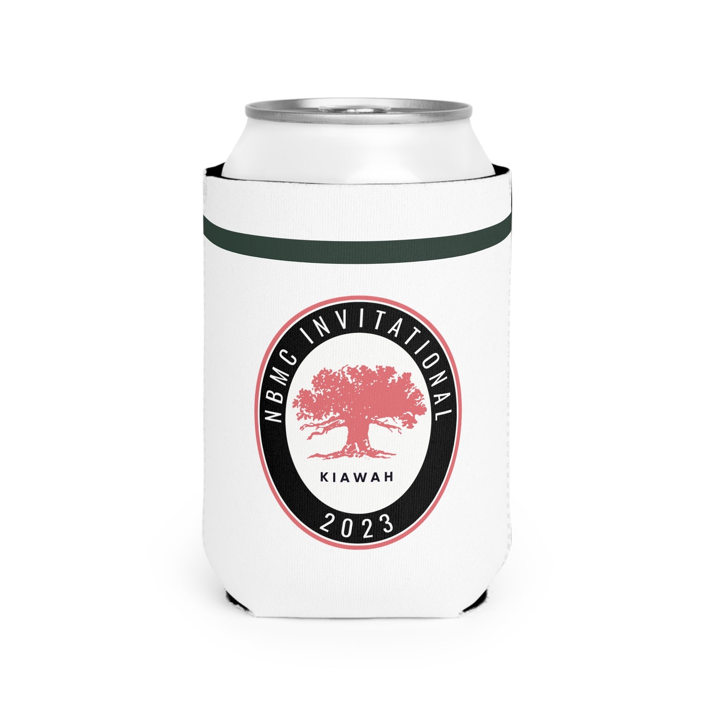 Smoky Hollow Open 2026 Koozie