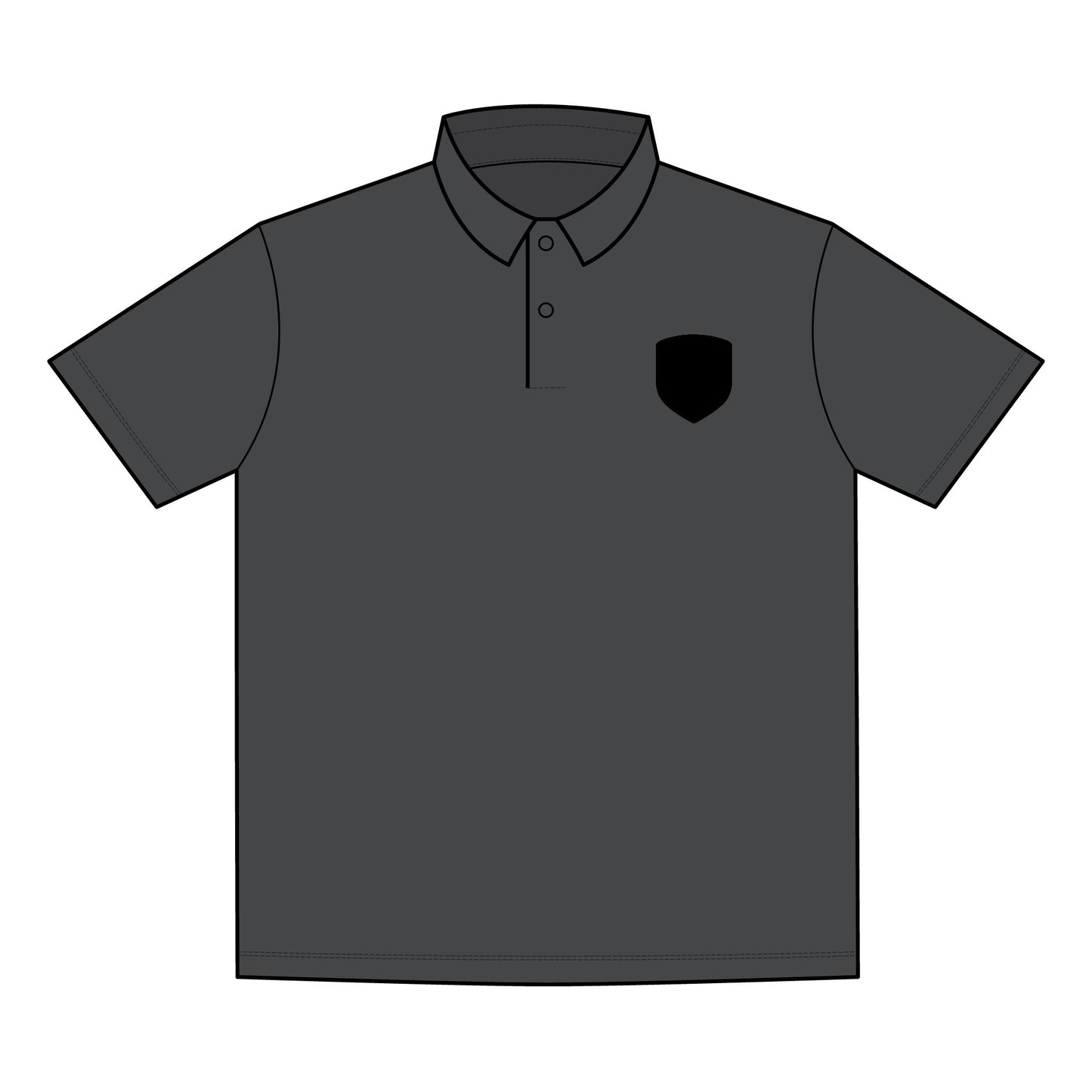 The Sunday Red Cup 2026 Golf Shirt