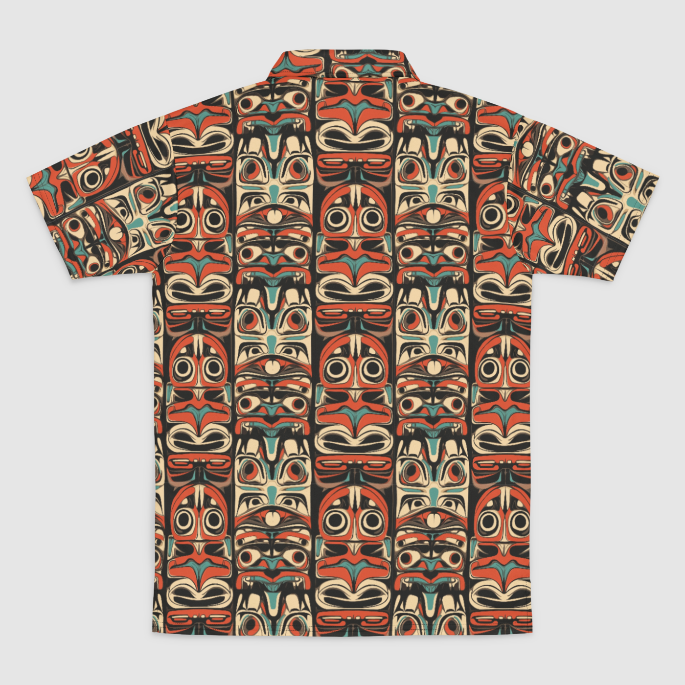 Totems Polo