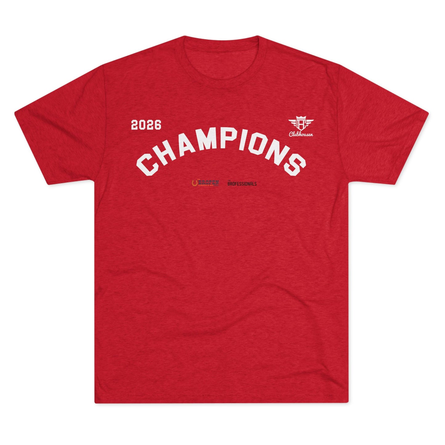CHAMPION Tournament
