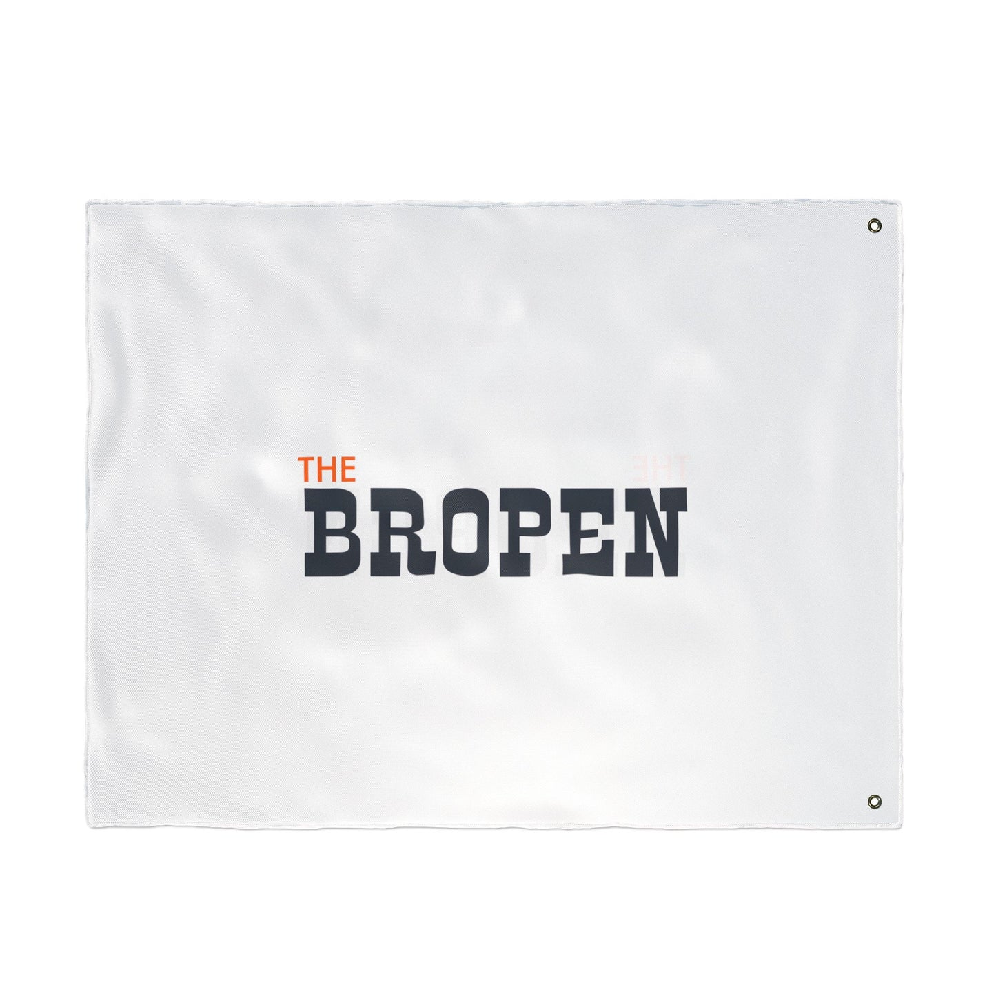 The BrOpen Flag