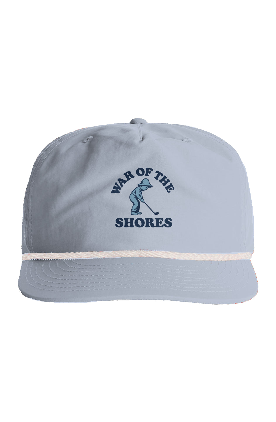Shores'25 ROPE CAP