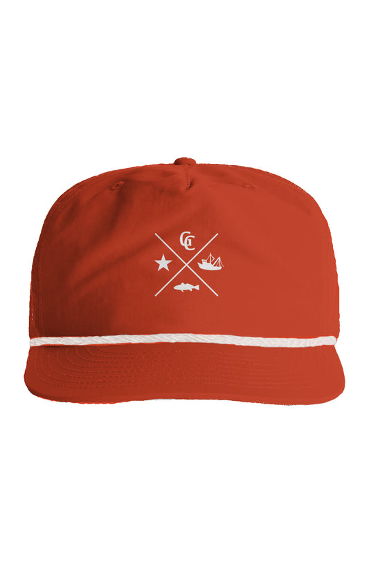 Gulf Surf Roper