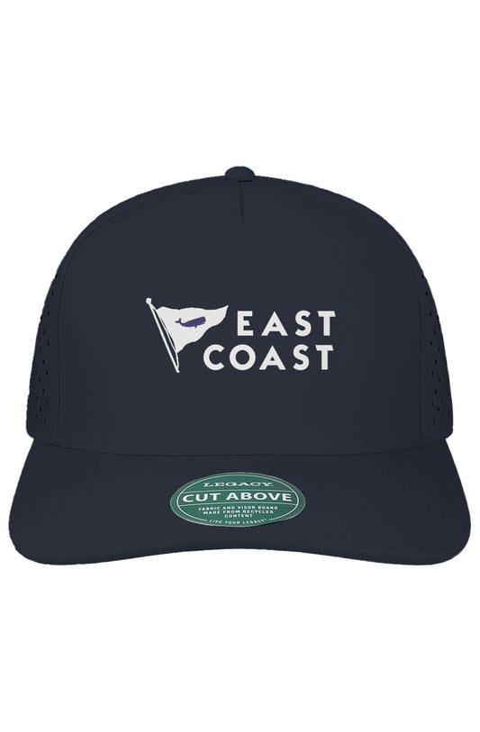 East Coast Cut Above Cap