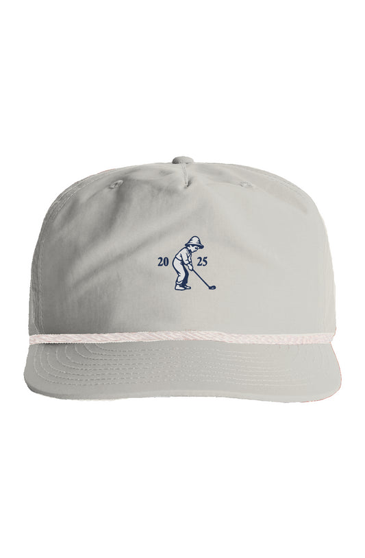 Pinehurst 2025 surf roper