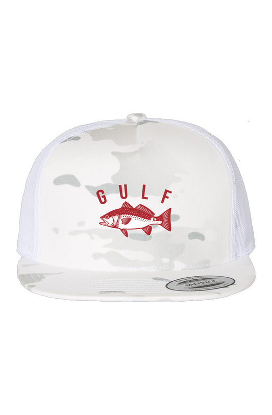 Gulf Alpine Trucker
