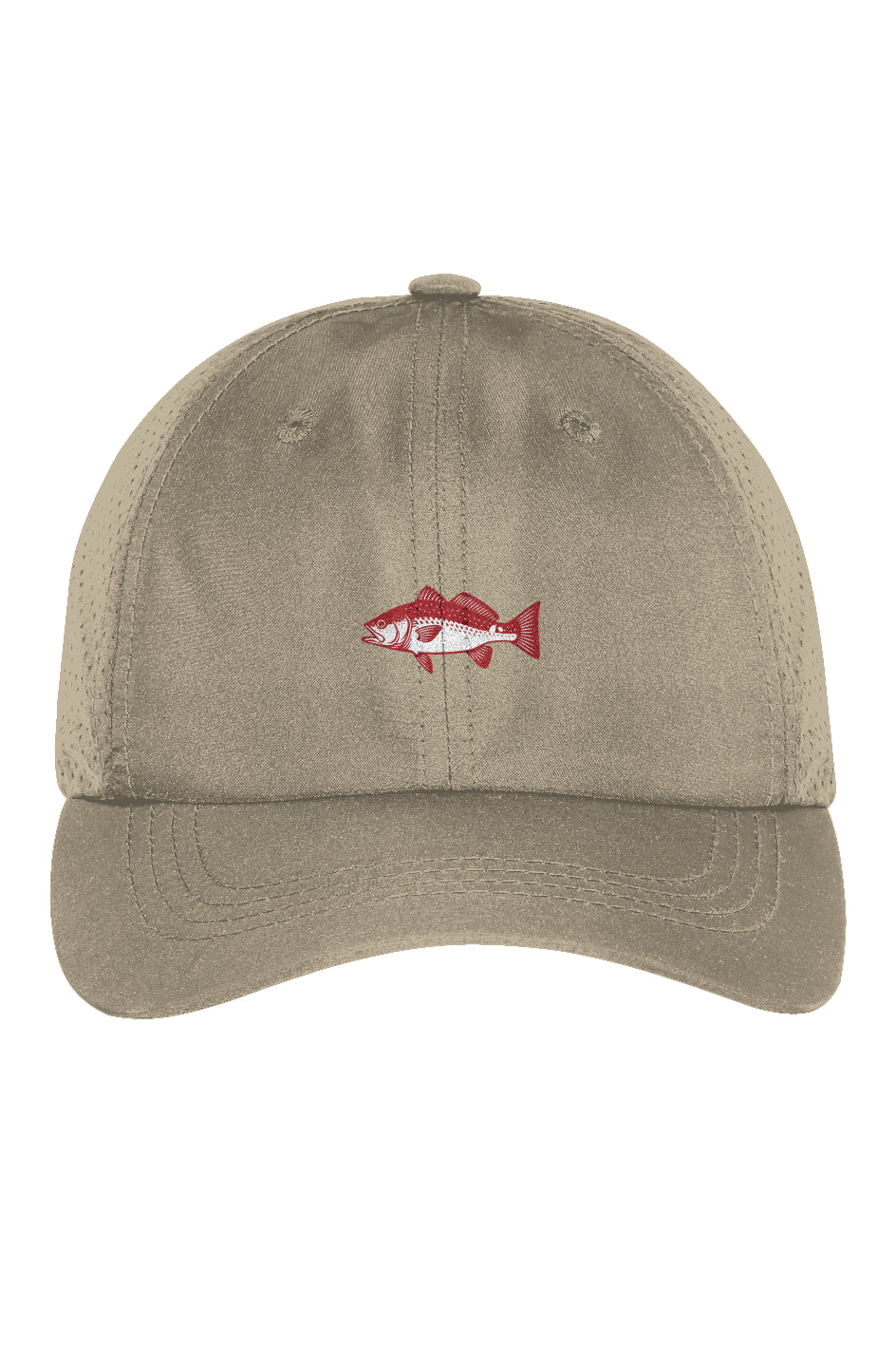 Gulf Perforated Golf Cap