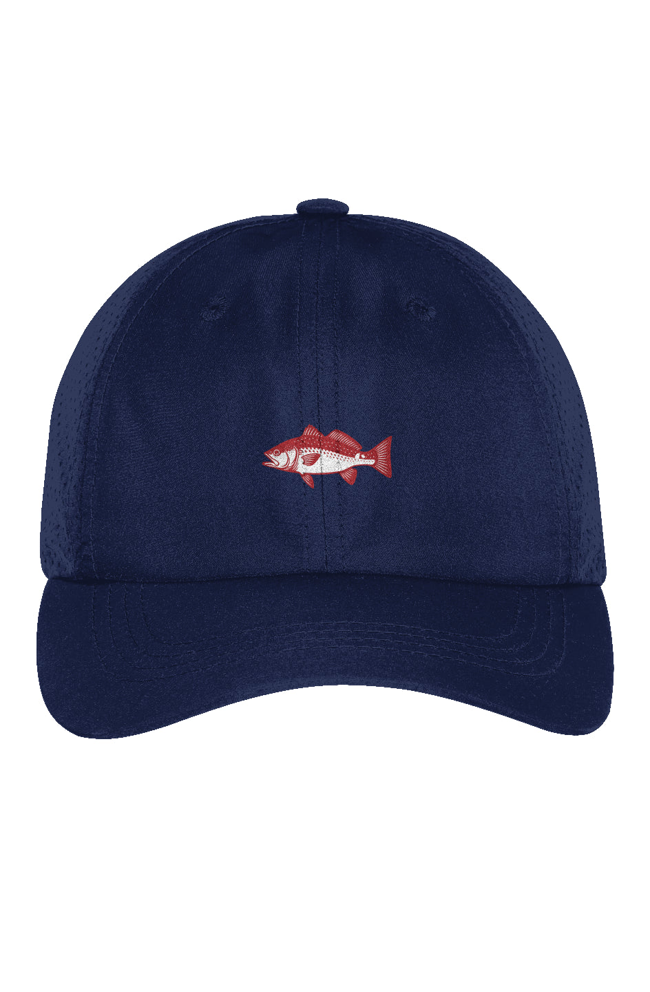 Gulf Perforated Golf Cap