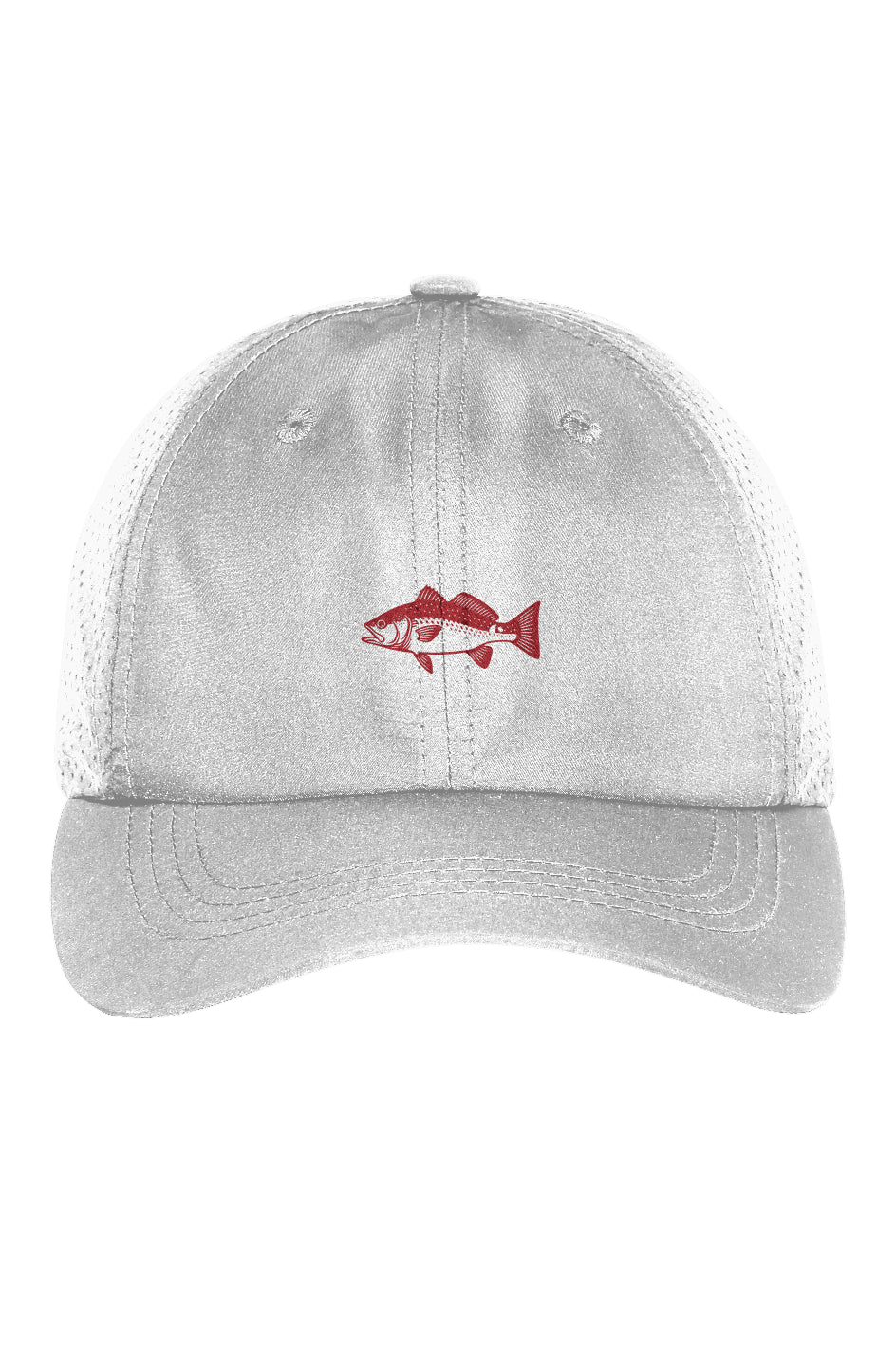 Gulf Perforated Golf Cap