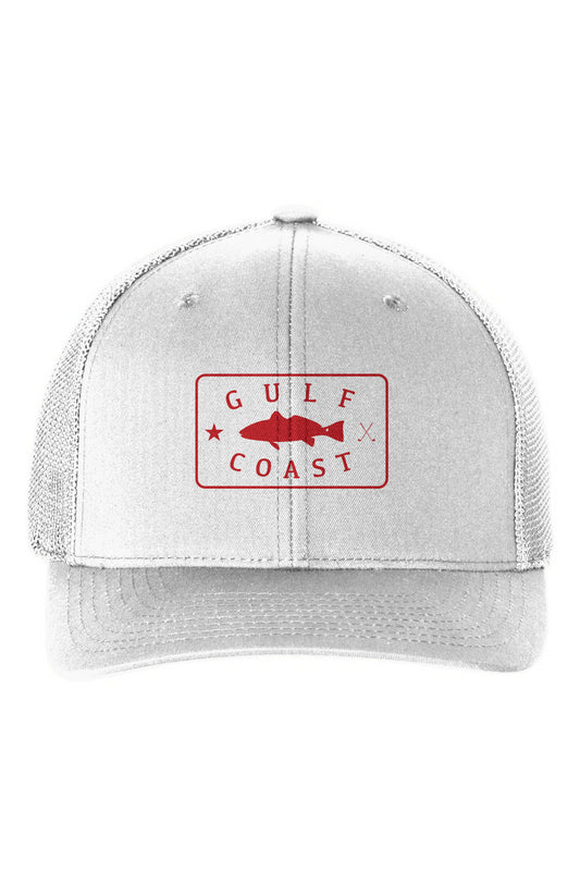 The Andy Flexfit Trucker