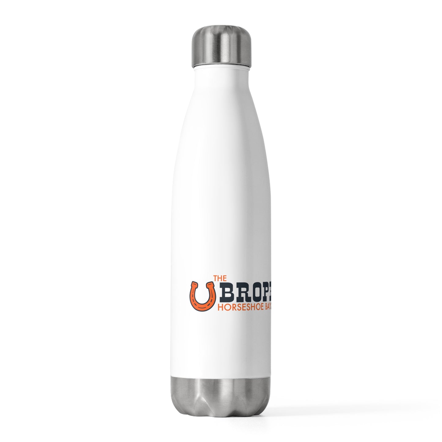 Bropen '26 Insulated bottle