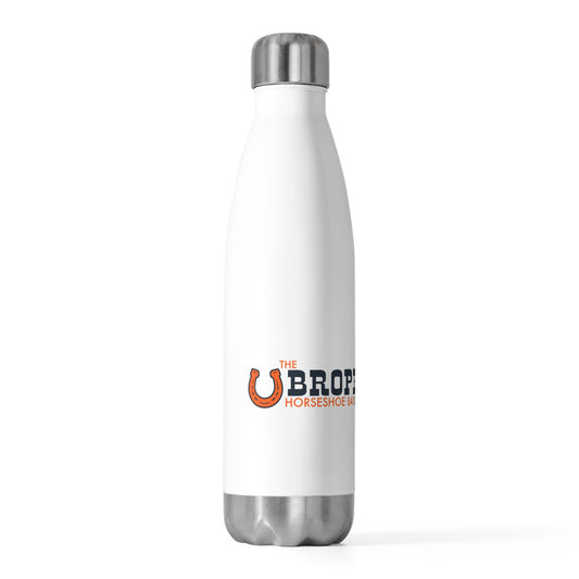 Bropen '26 Insulated bottle