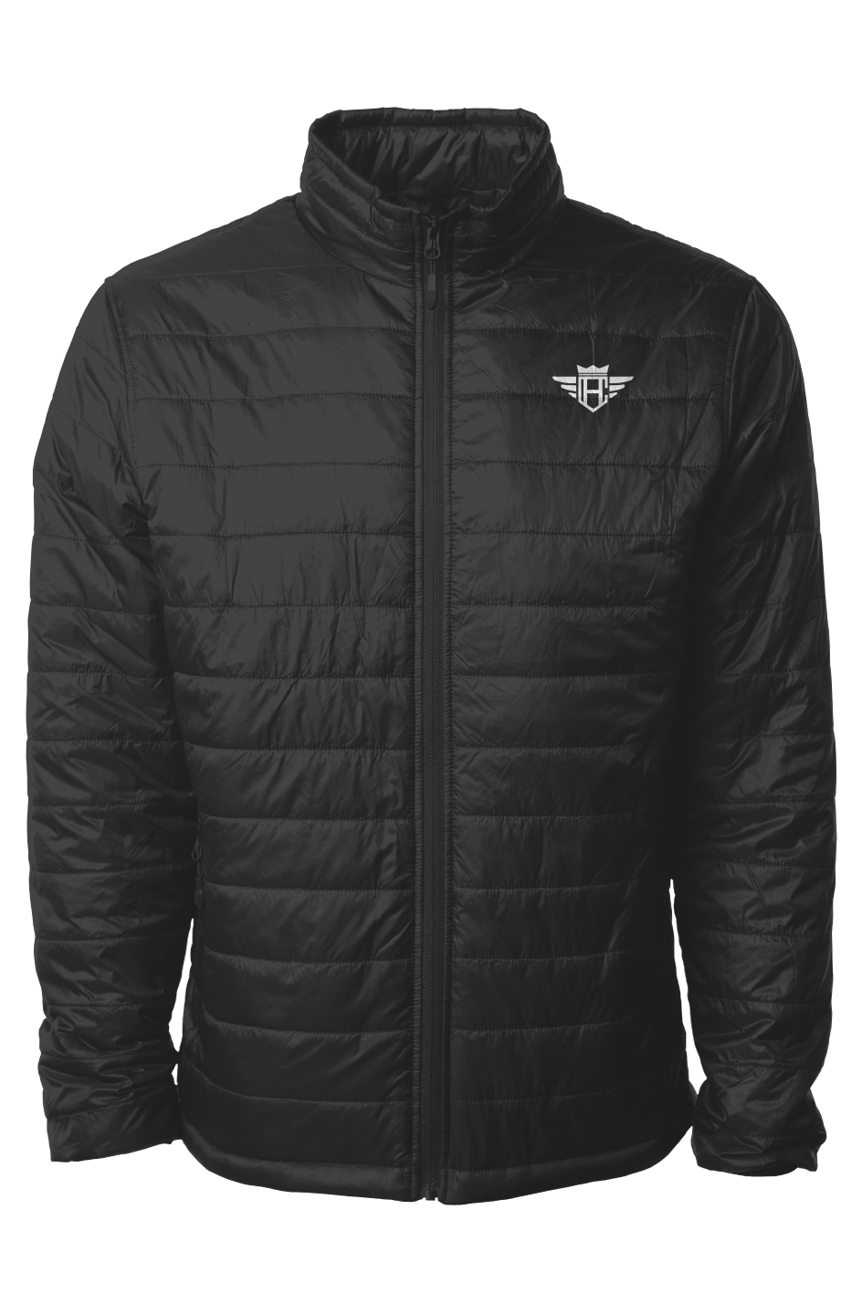 Clubhousen Puffer Jacket