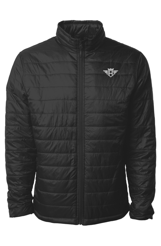 Clubhousen Puffer Jacket