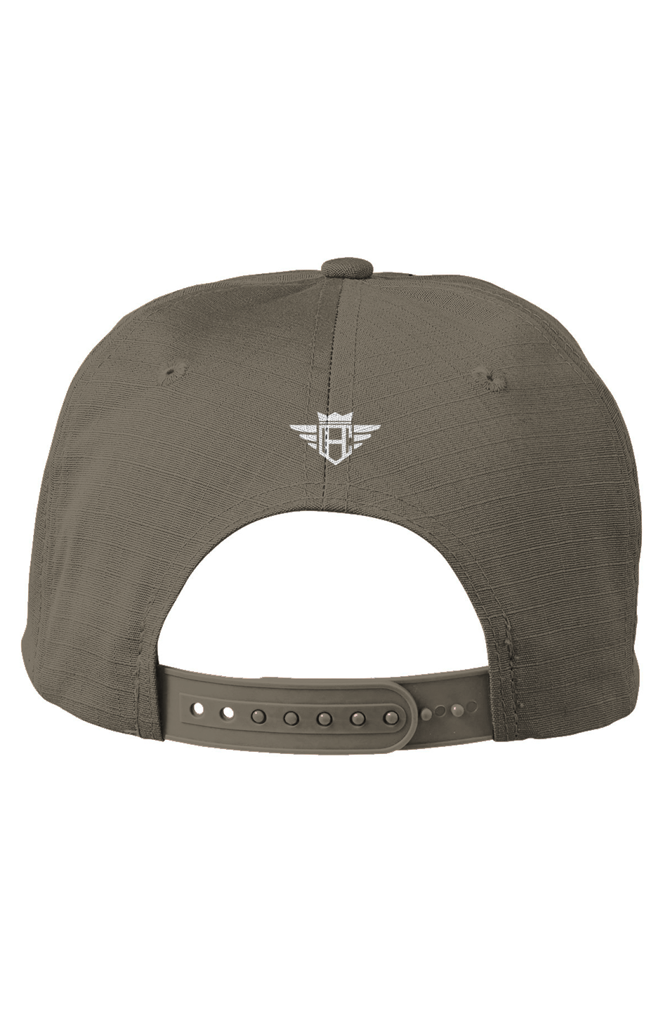 BrOpen '26 Lariat Ripstop Hat