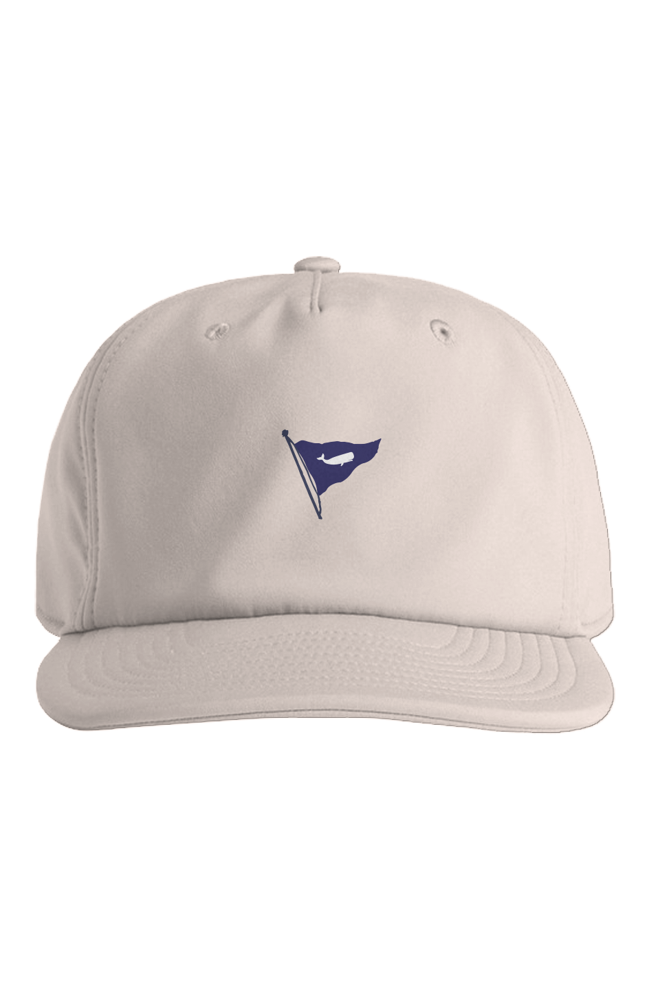East Coast Fleece-lined Performance Cap