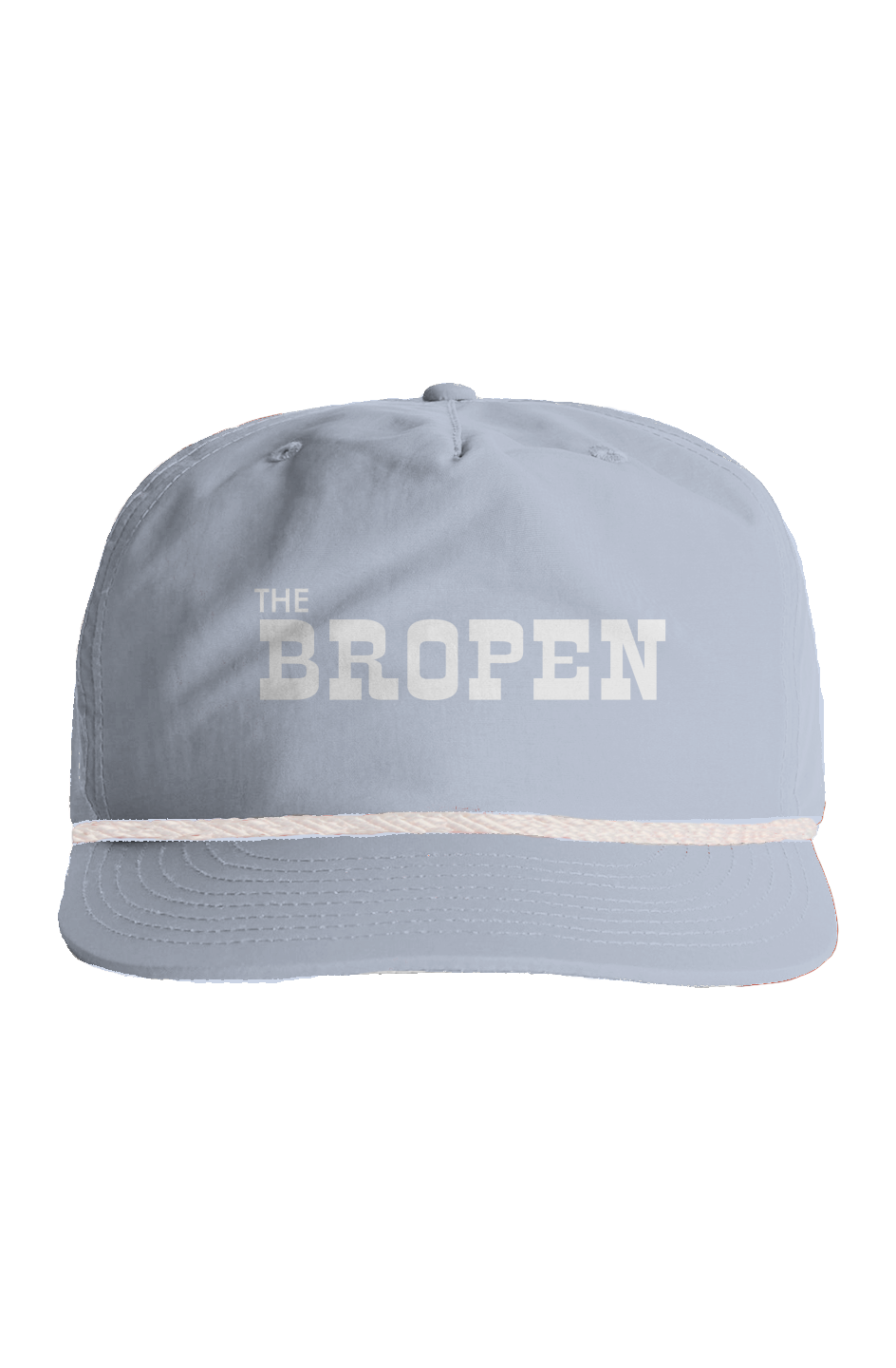 BrOpen '26 Surf Roper