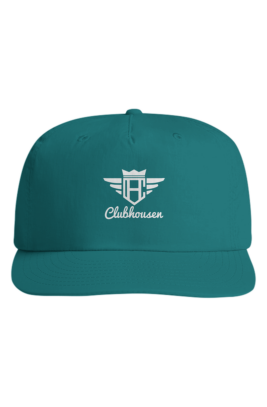 Clubhousen Surf Cap