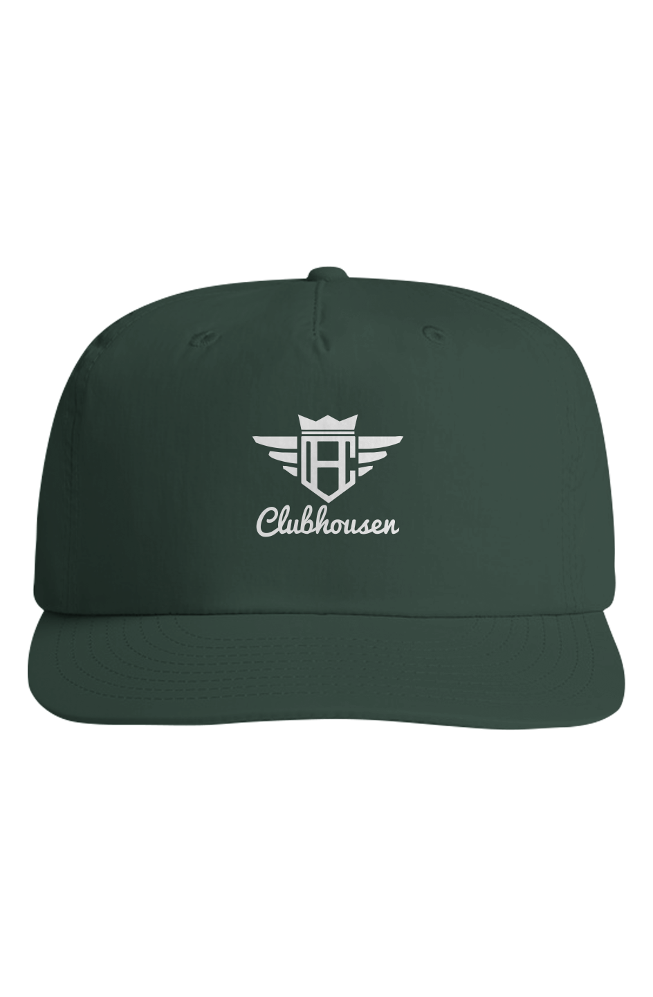 Clubhousen Surf Cap