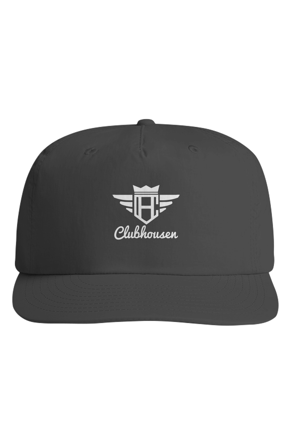 Clubhousen Surf Cap