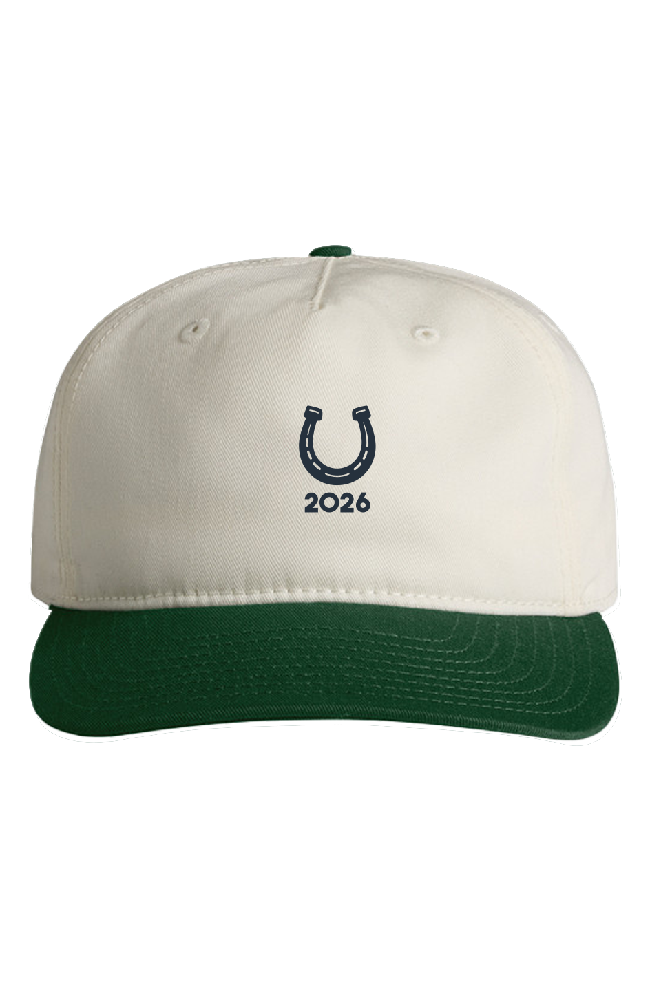 BrOpen '26 Two-Tone Cap