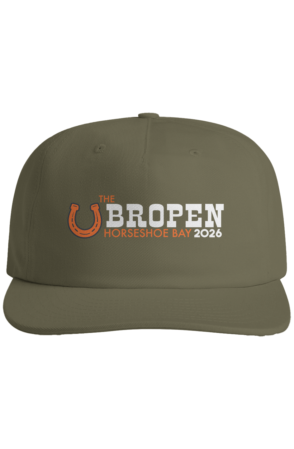 Surf Cotton Cap