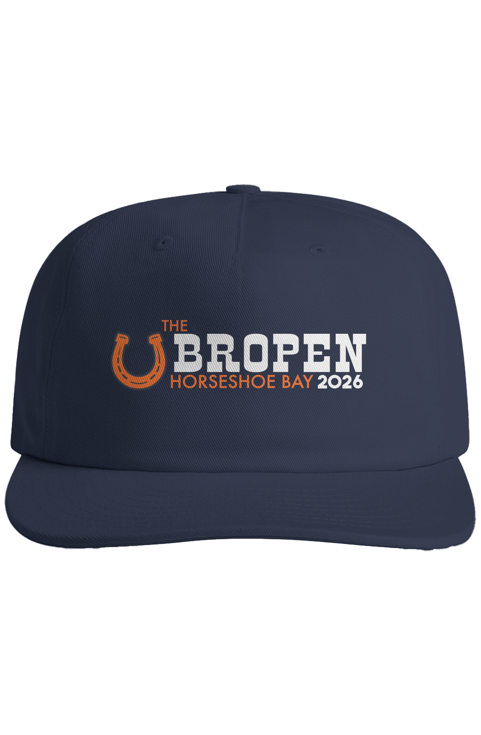 Surf Cotton Cap
