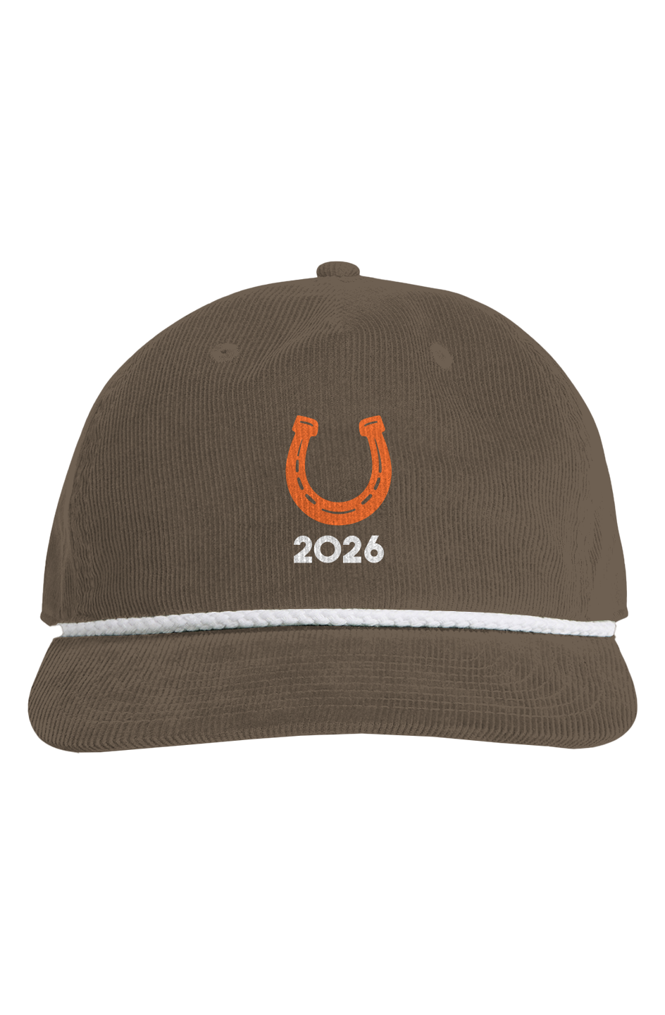 BrOpen '26 Cord Rope Cap