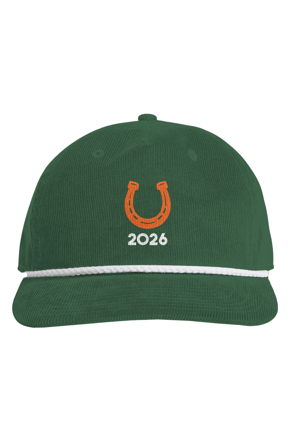 BrOpen '26 Cord Rope Cap