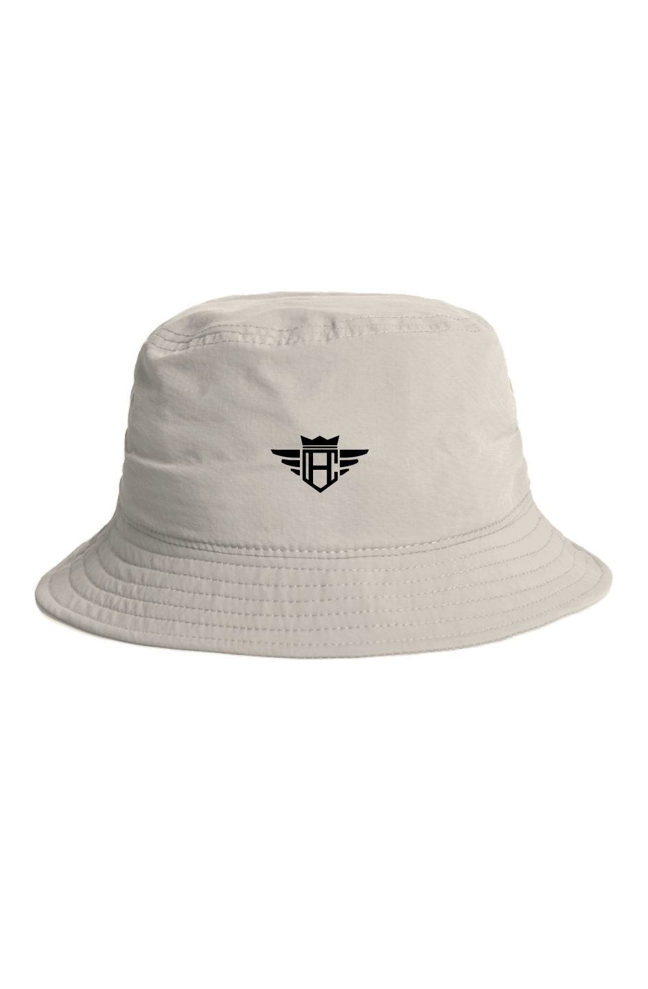 Clubhousen Nylon Bucket