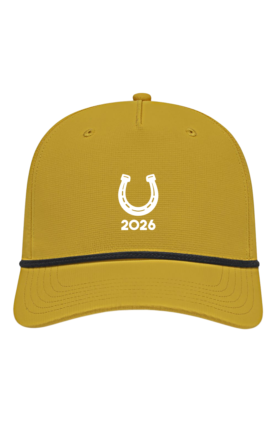 BrOpen '26 Imperial Athletic Rope Cap