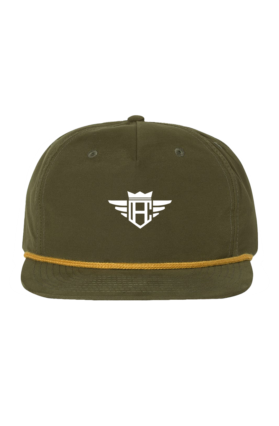 Clubhousen Golden Roper