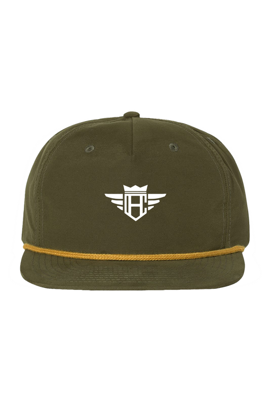 Clubhousen Golden Roper