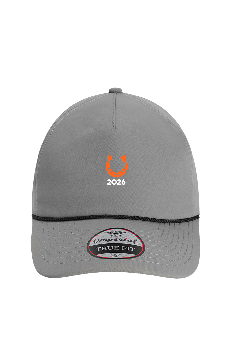 BrOpen x Imperial Harrison Cap