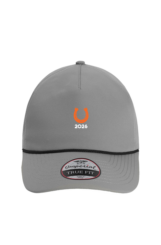 BrOpen x Imperial Harrison Cap