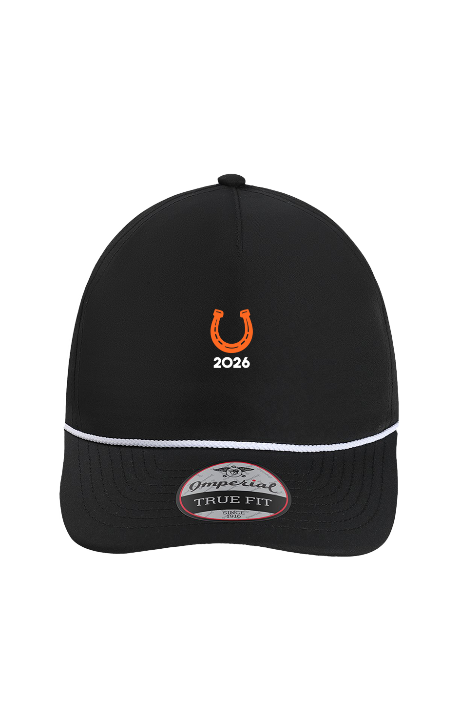 BrOpen x Imperial Harrison Cap