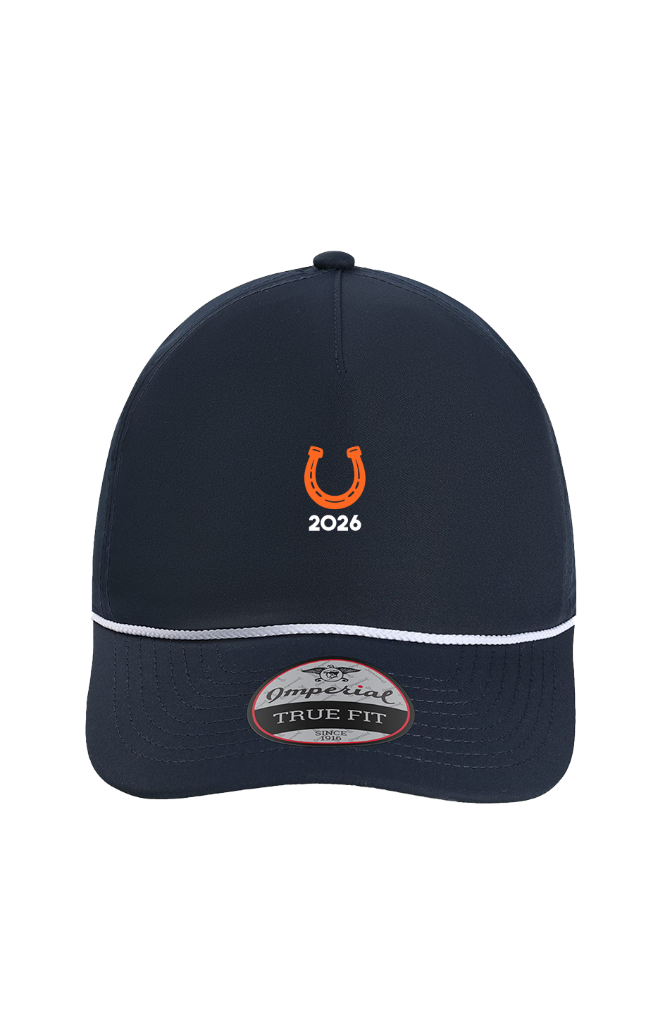 BrOpen x Imperial Harrison Cap