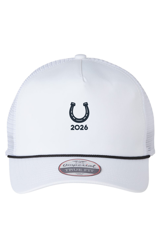 BrOpen x Imperial Rabble Rouser Cap