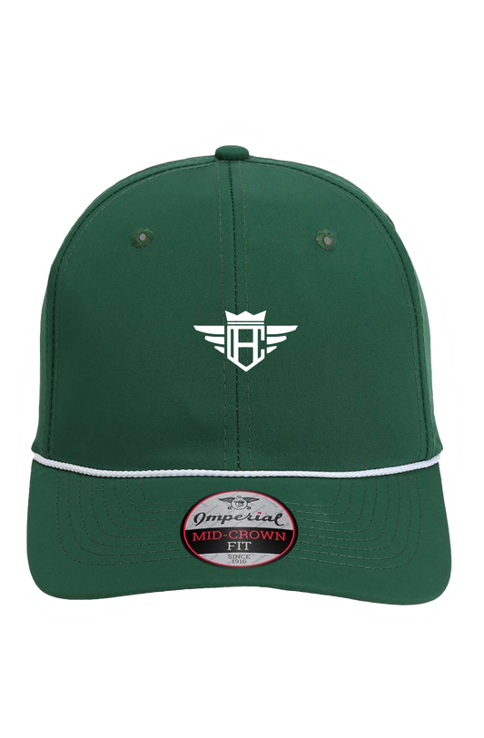 Clubhousen x Imperial Wingman Cap